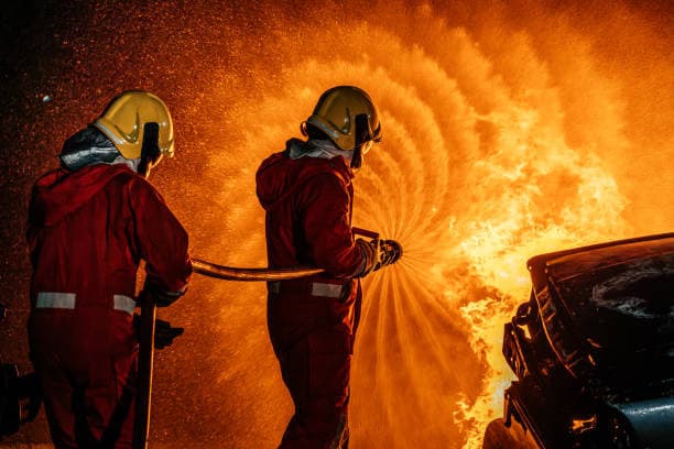 Yangın Neden Olur? Riskler ve Önleme Rehberi